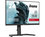 iiyama G-Master GB2470HSU-B6 Red Eagle - 1266586 - zdjęcie 7